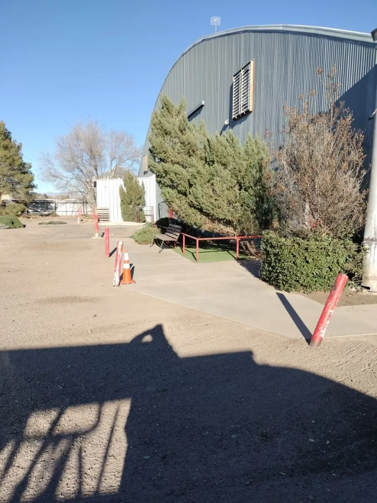 Professional garden landscaping near you across Las Cruces, NM - All 4 You Landscaping & More