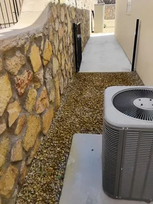 All 4 You Landscaping & More Logo