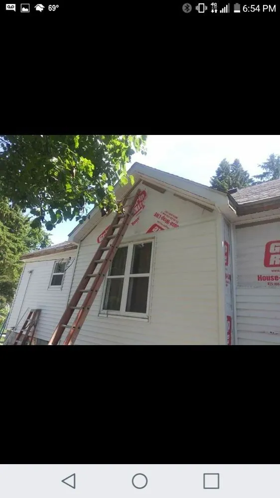 Local lawn care service in Warren, MI - All About Building