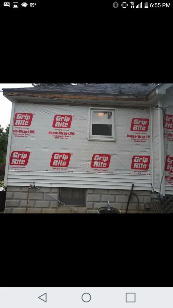 Trusted lawn care service experts serving Warren, MI - All About Building