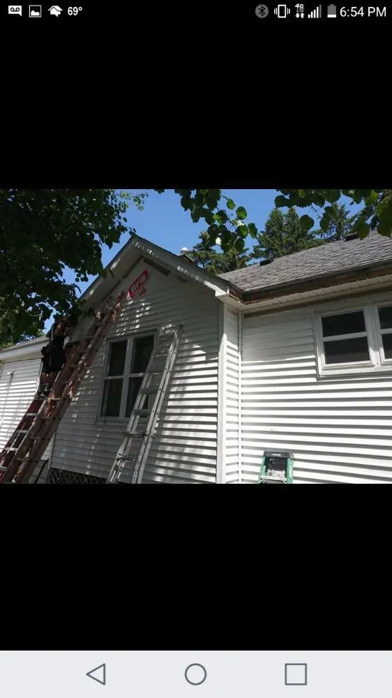 Professional landscape design experts serving Warren, MI - All About Building