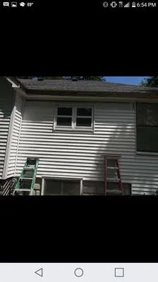 All About Building Logo