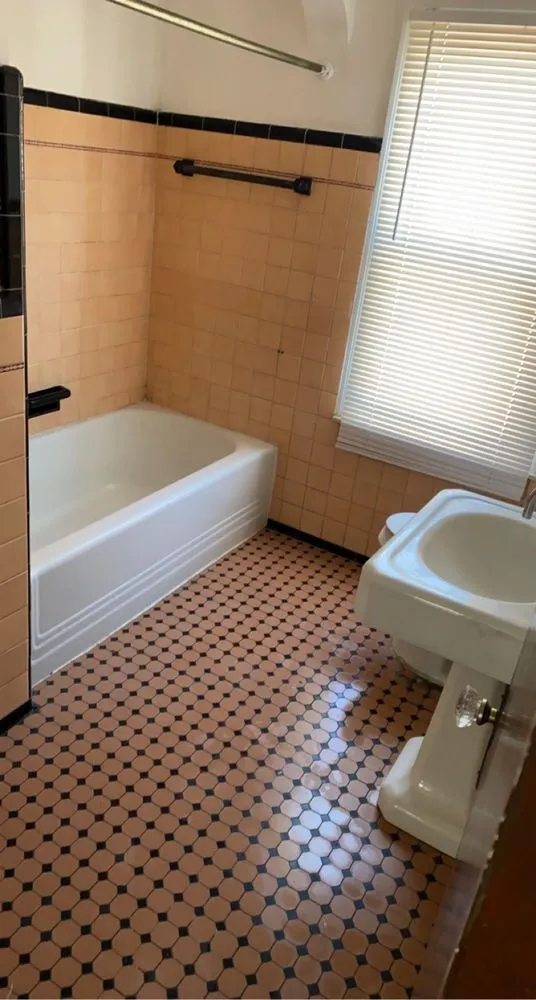 Local yard maintenance in Tyler, TX by All About Business Cleaning Service