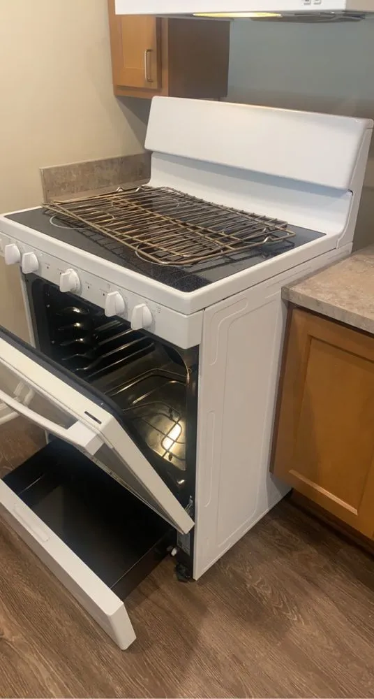 Reliable garden landscaping for residential properties in Tyler, TX by All About Business Cleaning Service