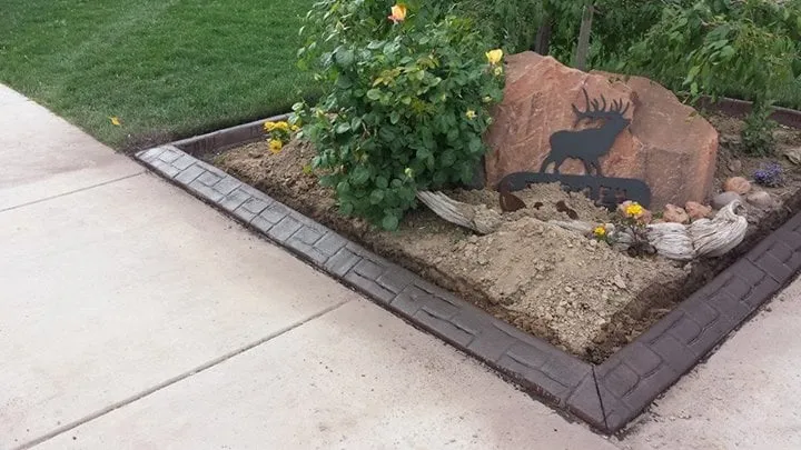 Local landscaping services experts serving Lehi, UT - All About Curb Inc