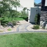 Trusted lawn care service in Lehi, UT - All About Curb Inc