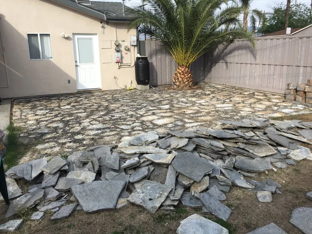 Local garden landscaping for homes across Mission Hills, CA - All About Cuts