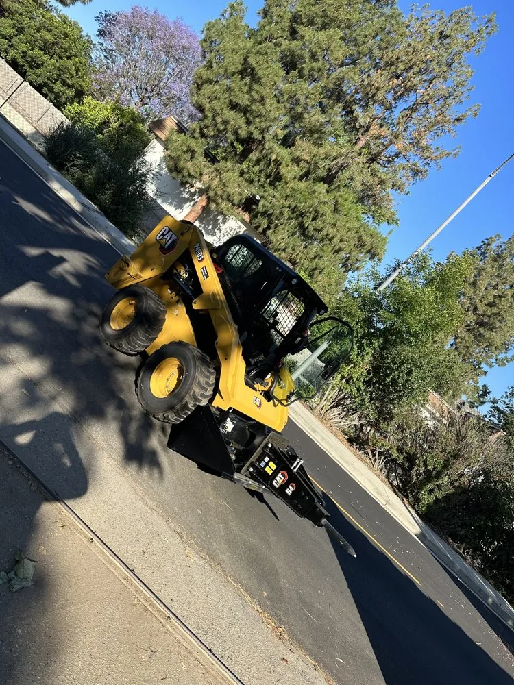 Reliable yard maintenance in Mission Hills, CA - All About Cuts