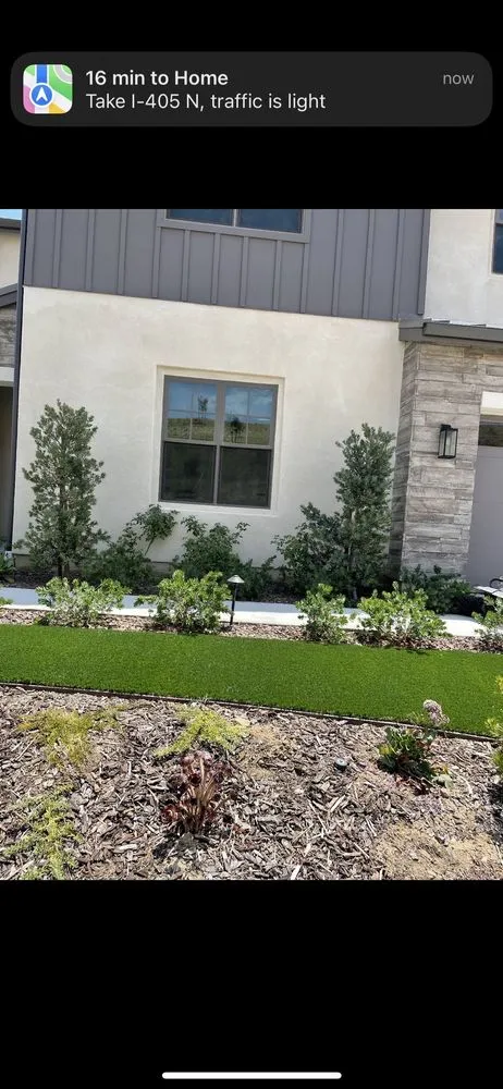 Local yard cleanup service for outdoor upgrades across Mission Hills, CA - All About Cuts