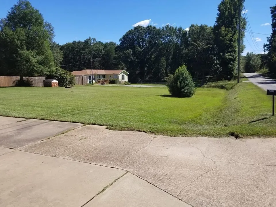 Reliable lawn mowing service for homes across Columbus, GA - All About Grass