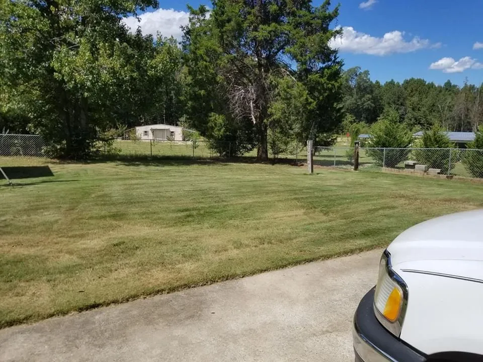 Expert landscape design experts serving Columbus, GA - All About Grass