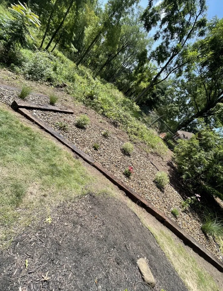 Trusted landscaping services experts serving Jackson Belden, OH - All About Green