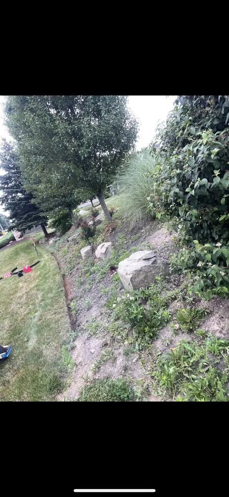 Top-rated landscape design in Jackson Belden, OH by All About Green