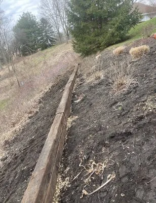 All About Green Logo
