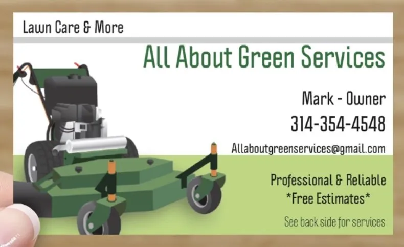 Trusted landscaping services experts serving Ferguson, MO - All About Green Services