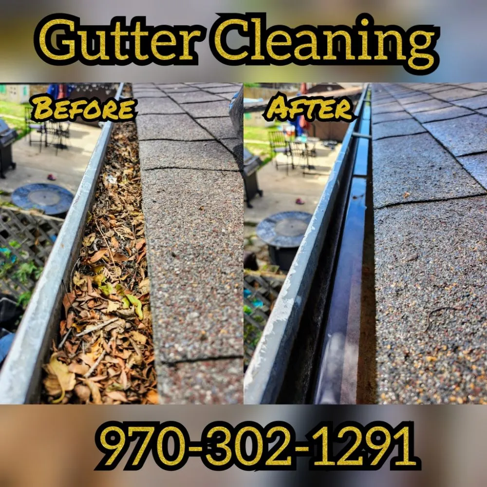 Custom garden landscaping experts serving Greeley, CO - All About Home Services