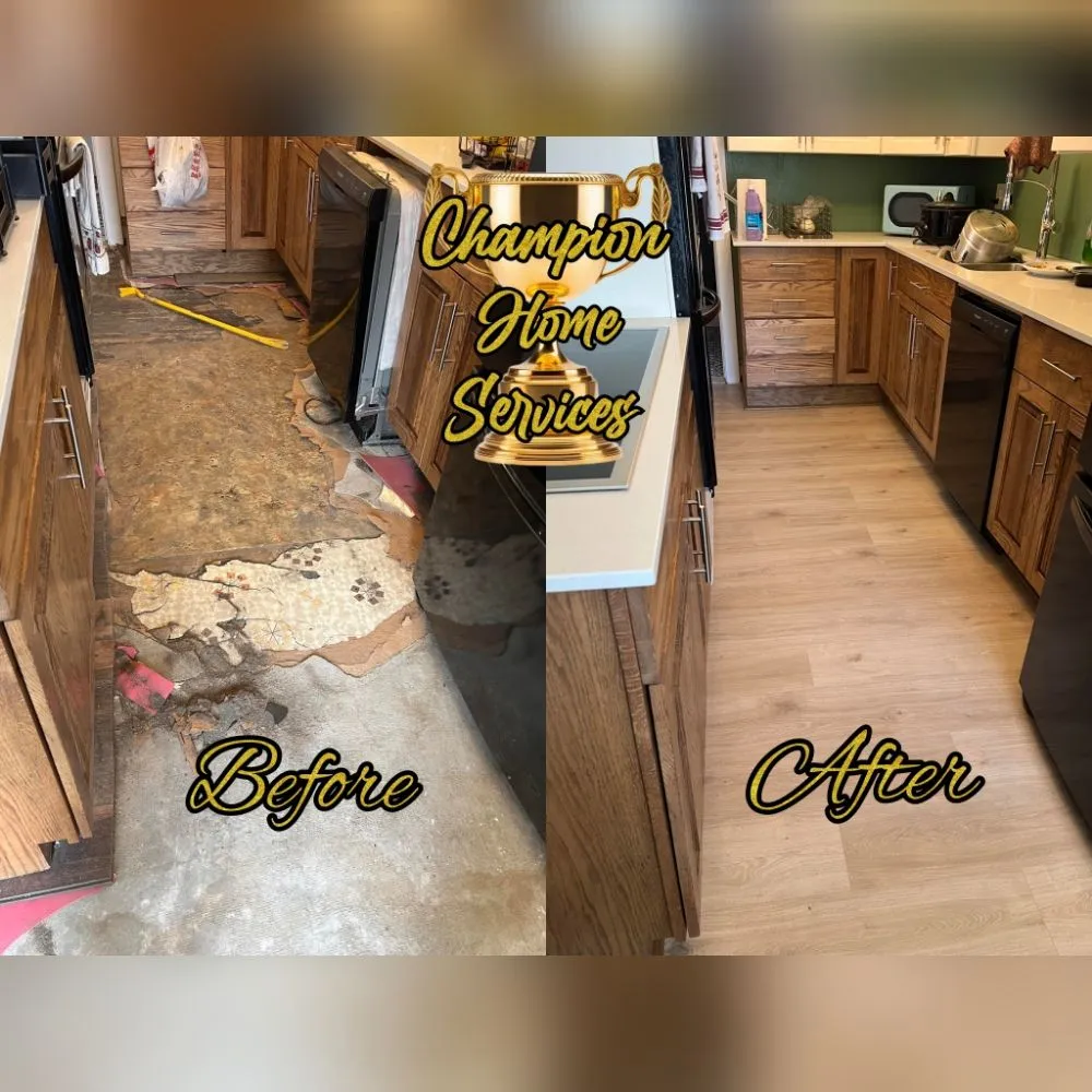 Trusted lawn mowing service experts serving Greeley, CO - All About Home Services