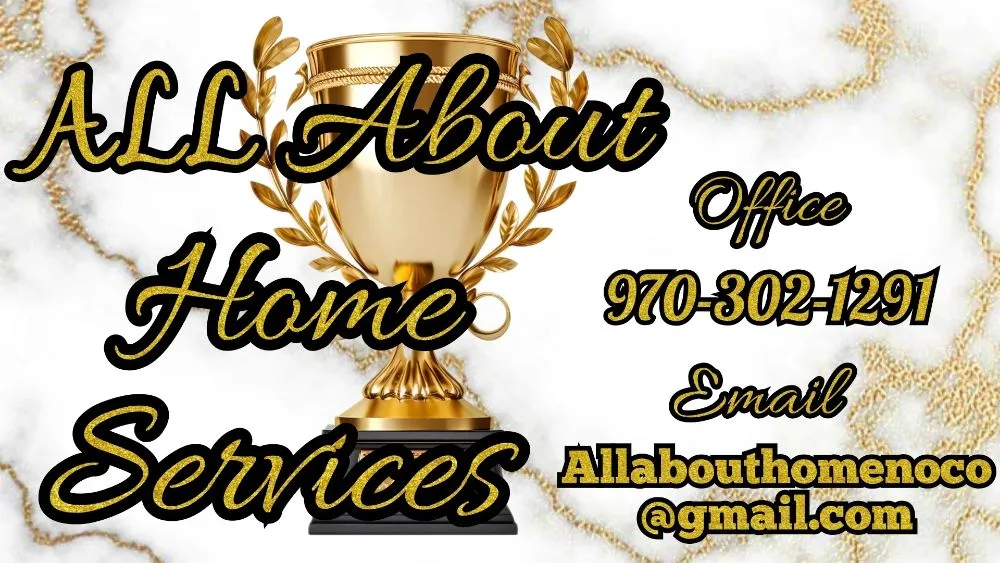 Trusted landscape installation in Greeley, CO - All About Home Services