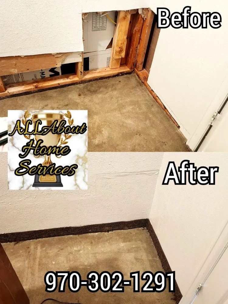 Custom landscape installation experts serving Greeley, CO - All About Home Services