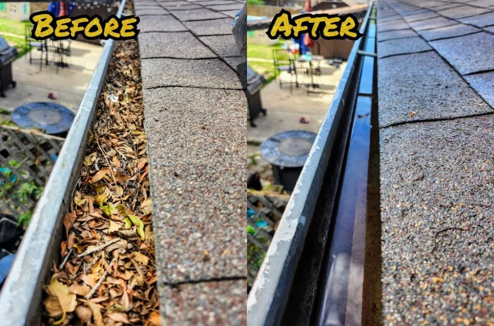 Affordable lawn mowing service in Greeley, CO - All About Home Services