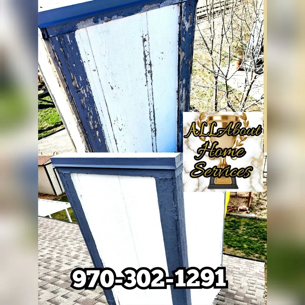 Custom landscape design in Greeley, CO - All About Home Services