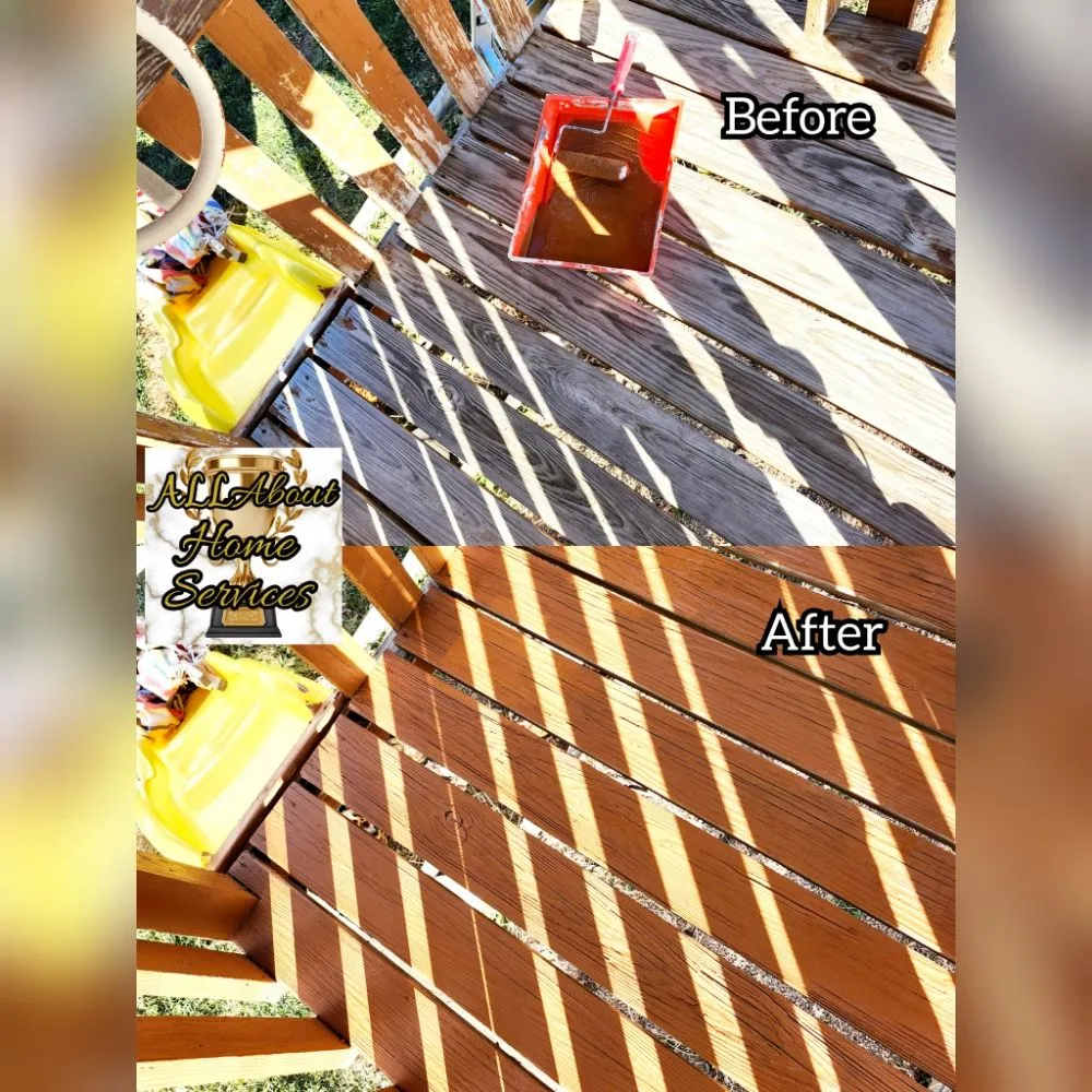 Expert yard cleanup service experts serving Greeley, CO - All About Home Services