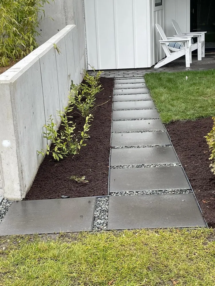 Trusted lawn mowing service experts serving Monroe, WA - All About Landscape & Maintenance