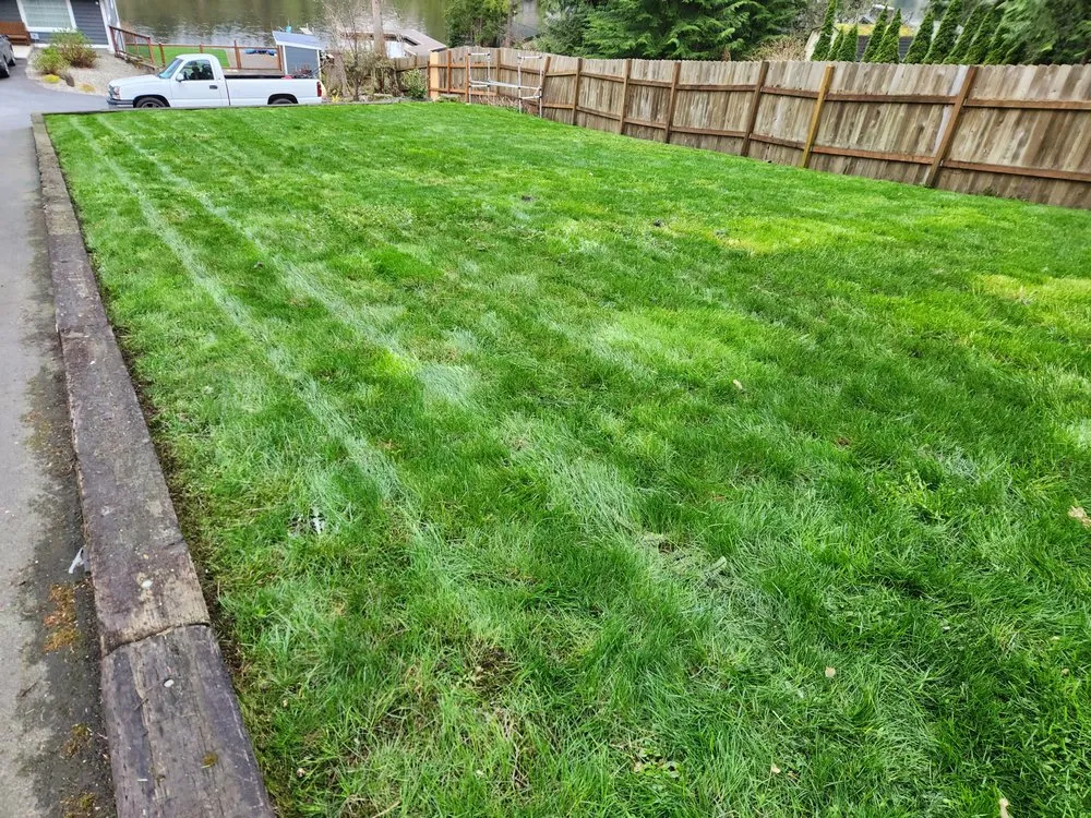 Reliable landscape design in Monroe, WA - All About Landscape & Maintenance