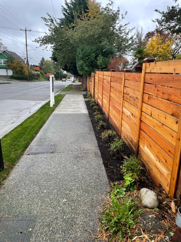 Trusted residential landscaping in Monroe, WA - All About Landscape & Maintenance