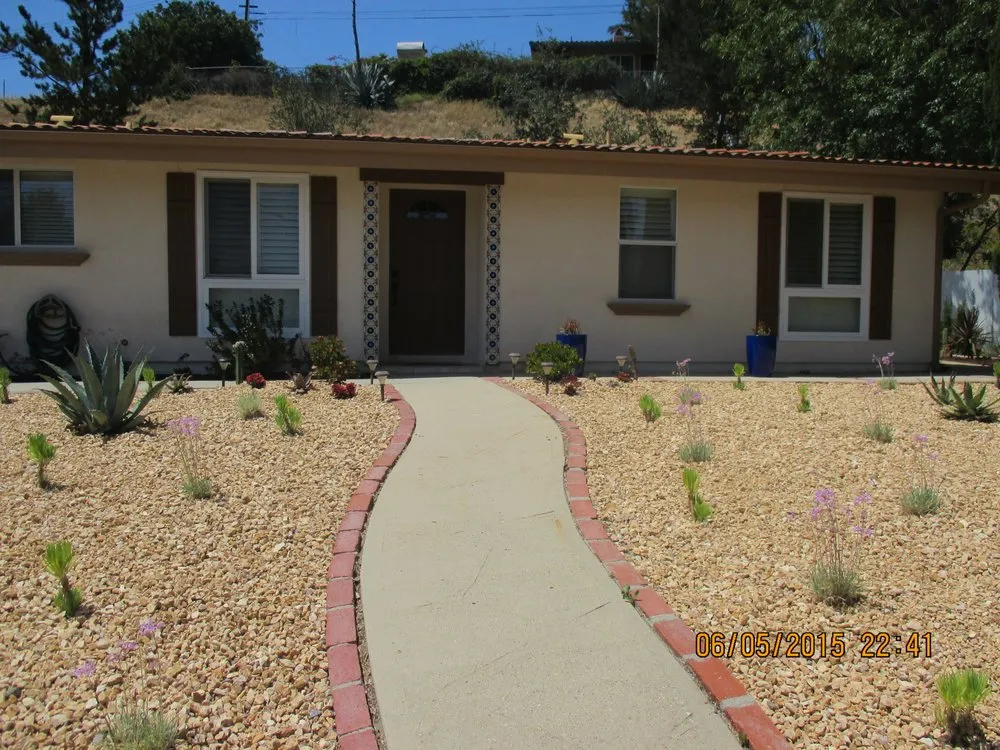 Top-rated garden landscaping for homes across Camarillo, CA - All About Landscape