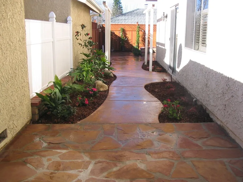 Expert residential landscaping near you across Camarillo, CA - All About Landscape