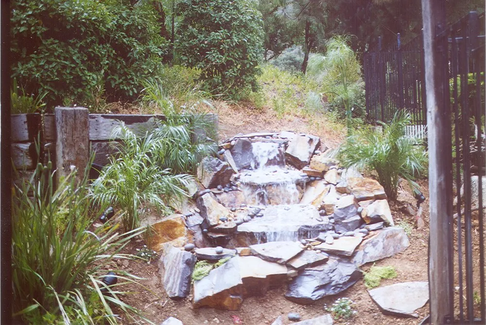 Top-rated landscape installation in Camarillo, CA - All About Landscape