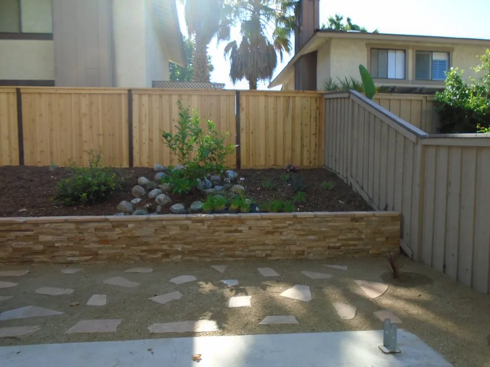 Local residential landscaping experts serving Camarillo, CA - All About Landscape