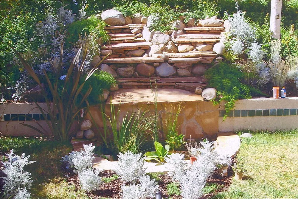 Local yard cleanup service experts serving Camarillo, CA - All About Landscape