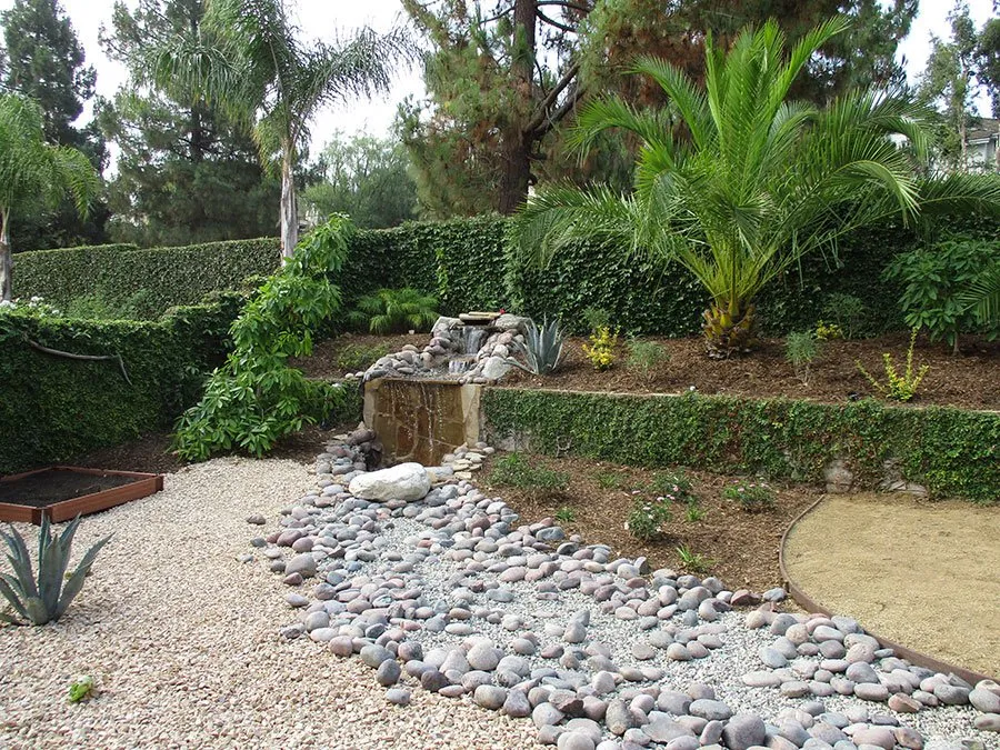 Expert garden landscaping in Camarillo, CA - All About Landscape