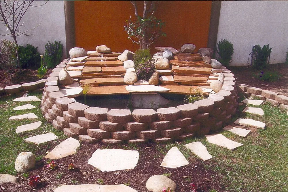 Expert lawn care service near you across Camarillo, CA - All About Landscape