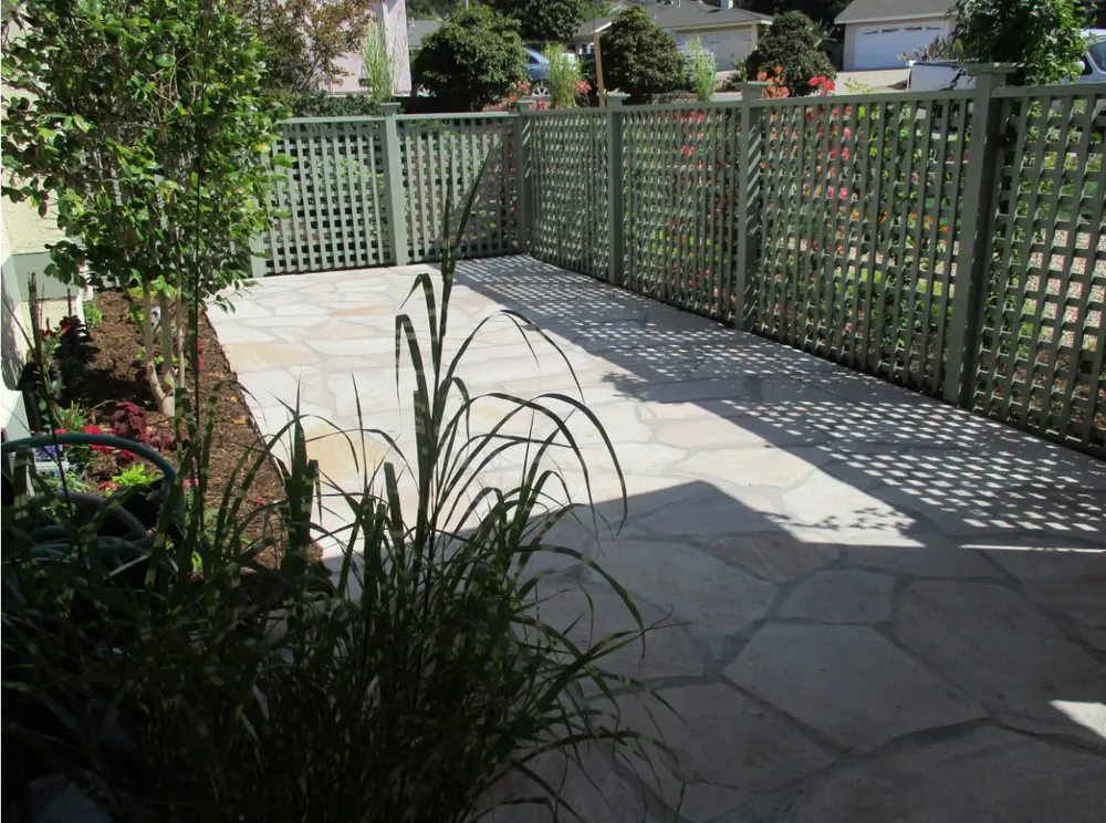 Custom outdoor landscaping for outdoor upgrades across Camarillo, CA - All About Landscape
