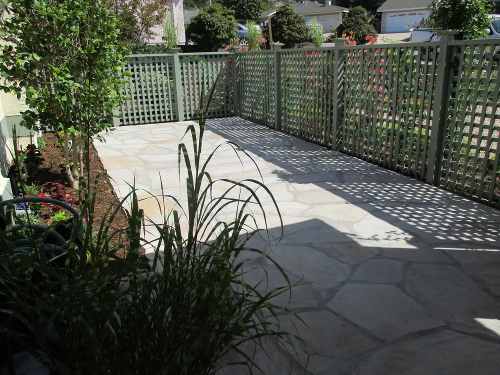 Reliable lawn care service in Camarillo, CA by All About Landscape