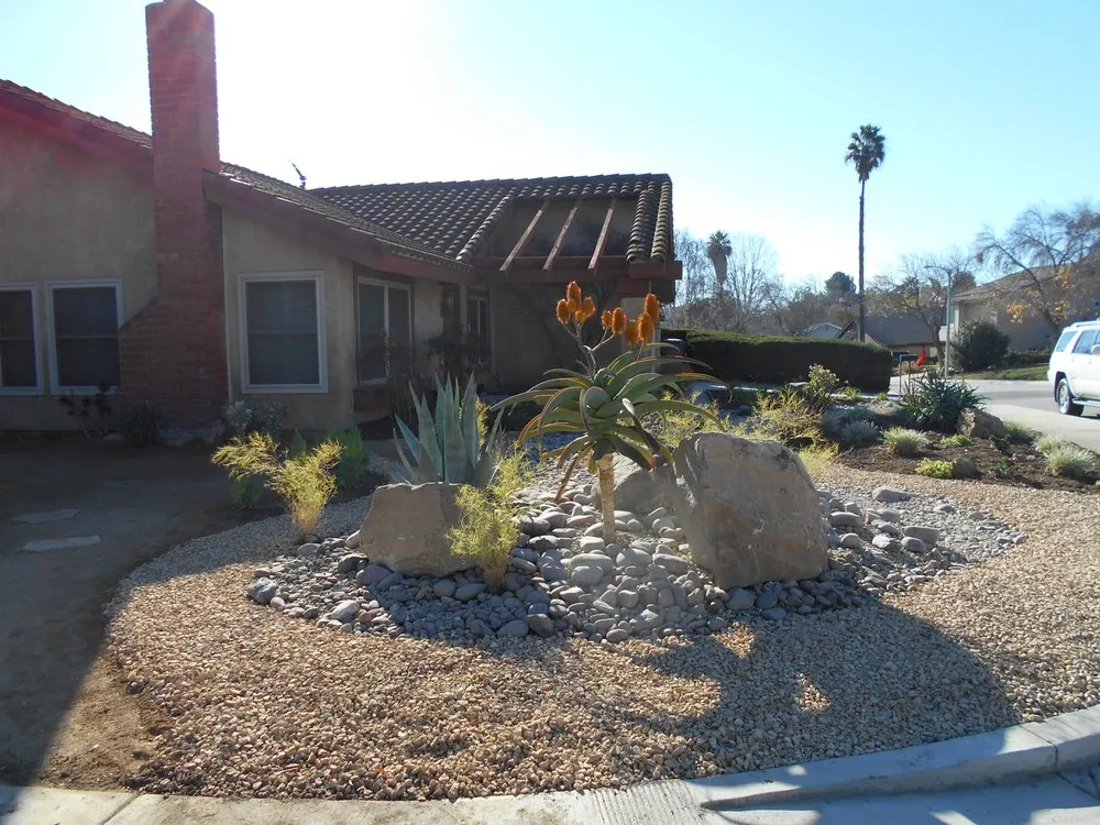 Reliable landscaping services for year-round maintenance across Camarillo, CA - All About Landscape