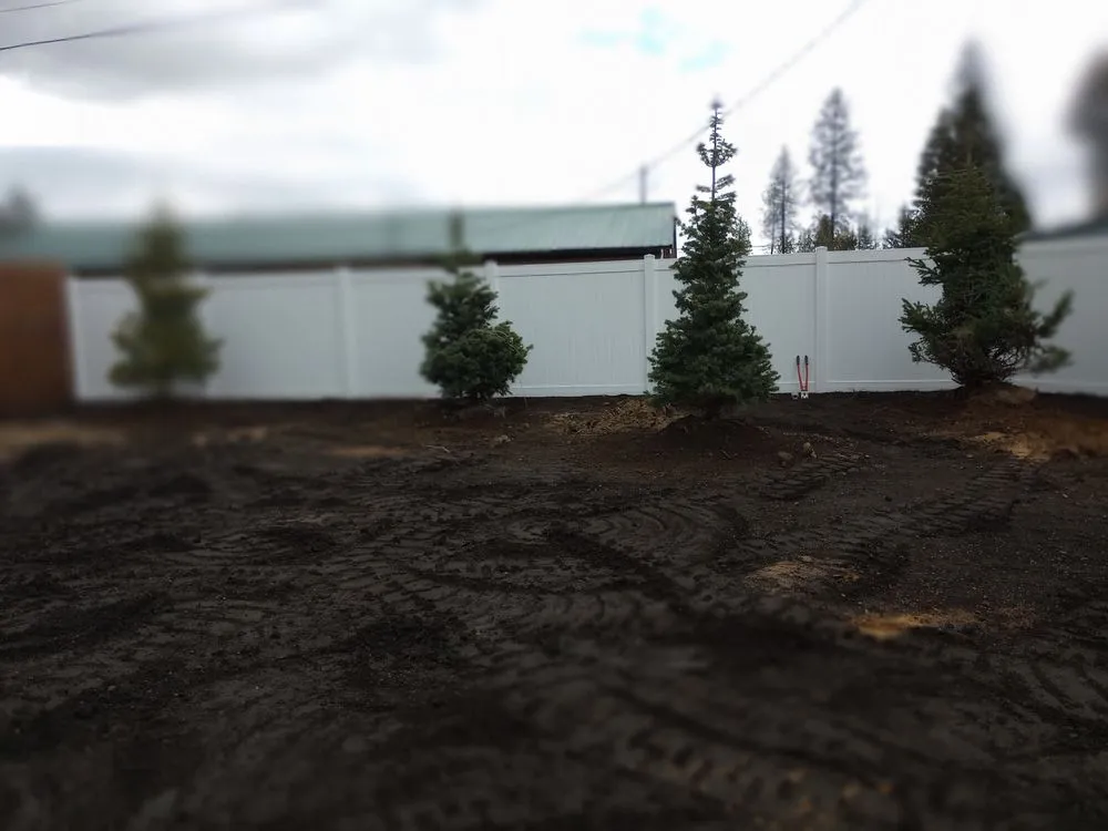 Top-rated residential landscaping for outdoor upgrades in Post Falls, ID by All About Landscape Design And Flowerbed Maintenance