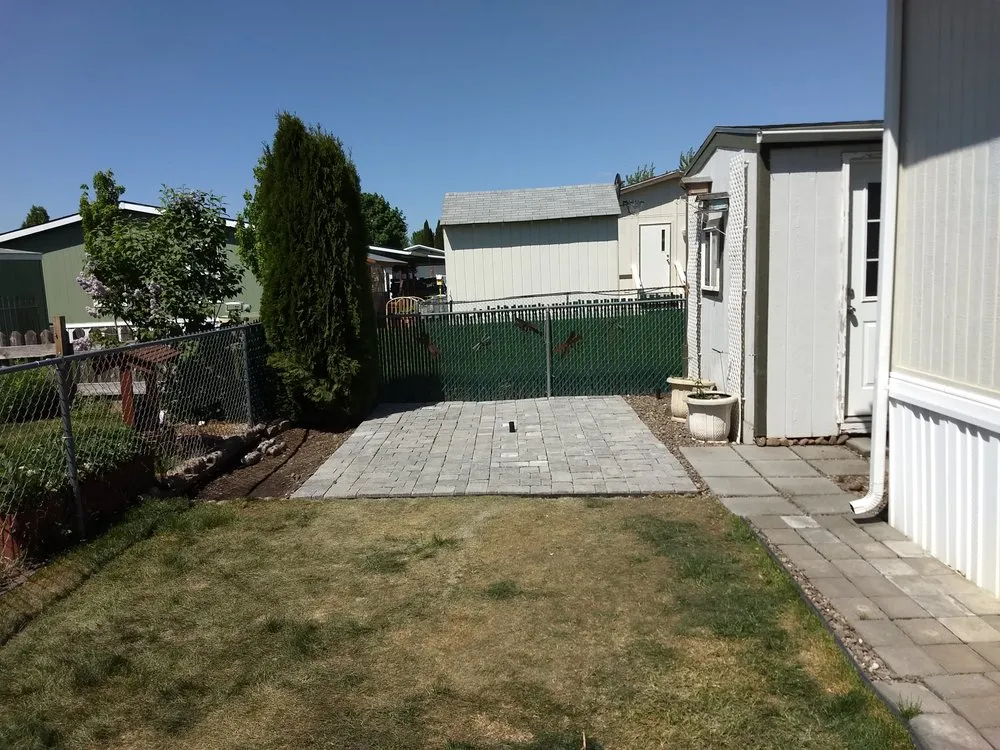 Reliable landscaping services with custom design in Post Falls, ID by All About Landscape Design And Flowerbed Maintenance