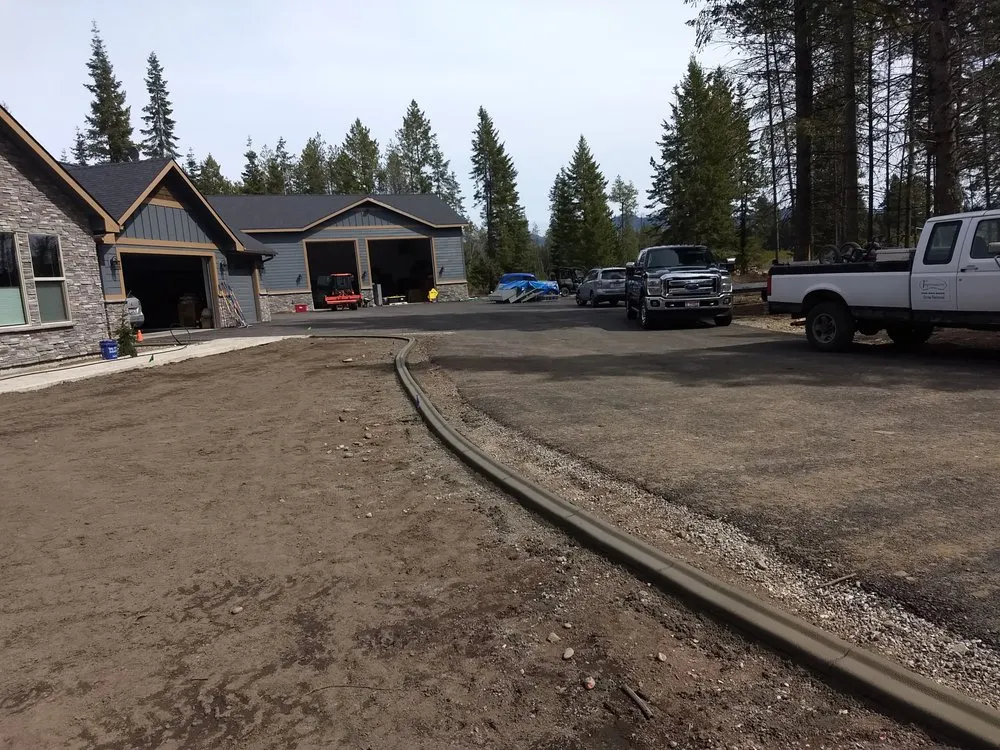 Expert landscape design experts serving Post Falls, ID - All About Landscape Design And Flowerbed Maintenance