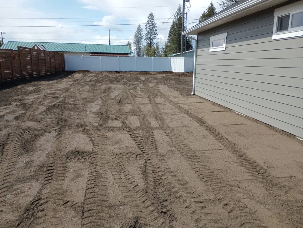 Reliable garden landscaping for beautiful yards across Post Falls, ID - All About Landscape Design And Flowerbed Maintenance