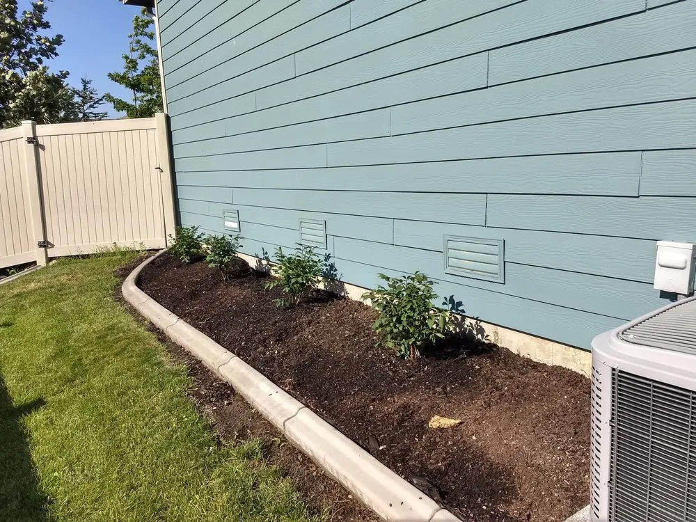 Professional landscape design in Post Falls, ID by All About Landscape Design And Flowerbed Maintenance