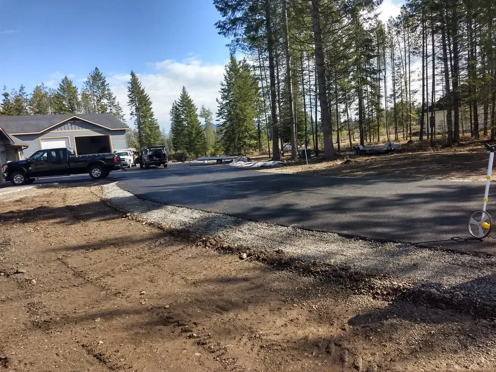 Expert landscape installation in Post Falls, ID - All About Landscape Design And Flowerbed Maintenance