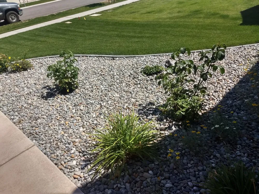 Expert landscape design for homes across Post Falls, ID - All About Landscape Design And Flowerbed Maintenance