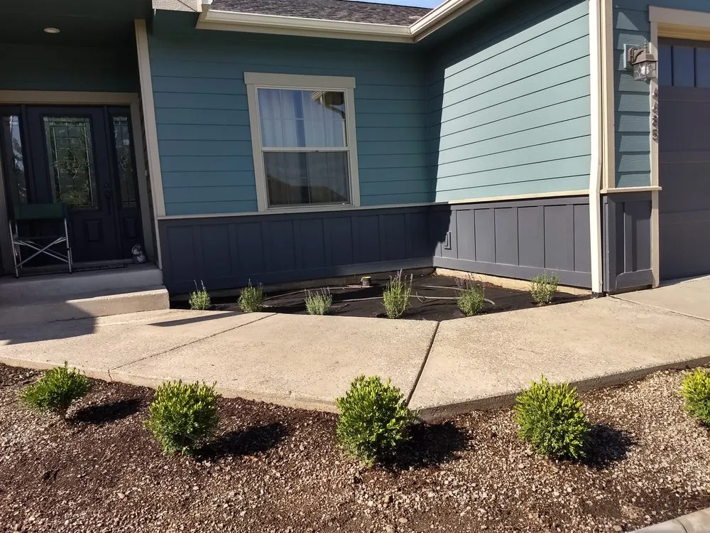 Professional lawn care service in Post Falls, ID - All About Landscape Design And Flowerbed Maintenance