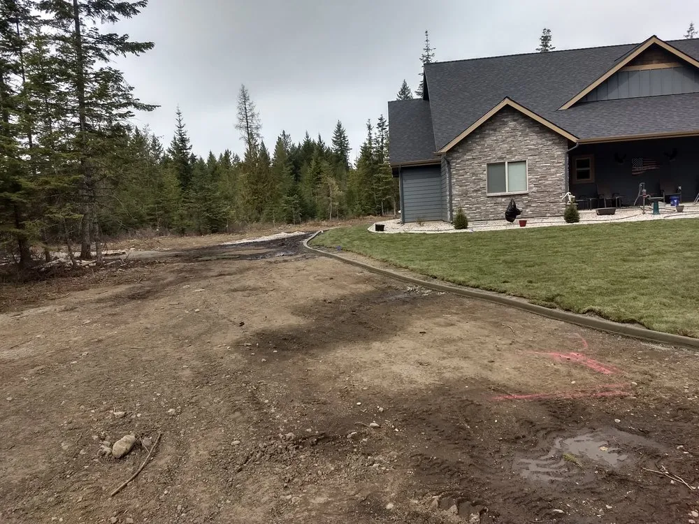 Trusted landscape design for outdoor upgrades across Post Falls, ID - All About Landscape Design And Flowerbed Maintenance