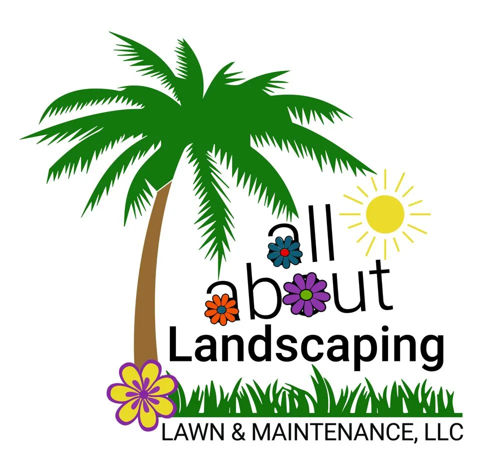 Affordable outdoor landscaping in Tequesta, FL by All About Landscaping & Lawn Maintenance