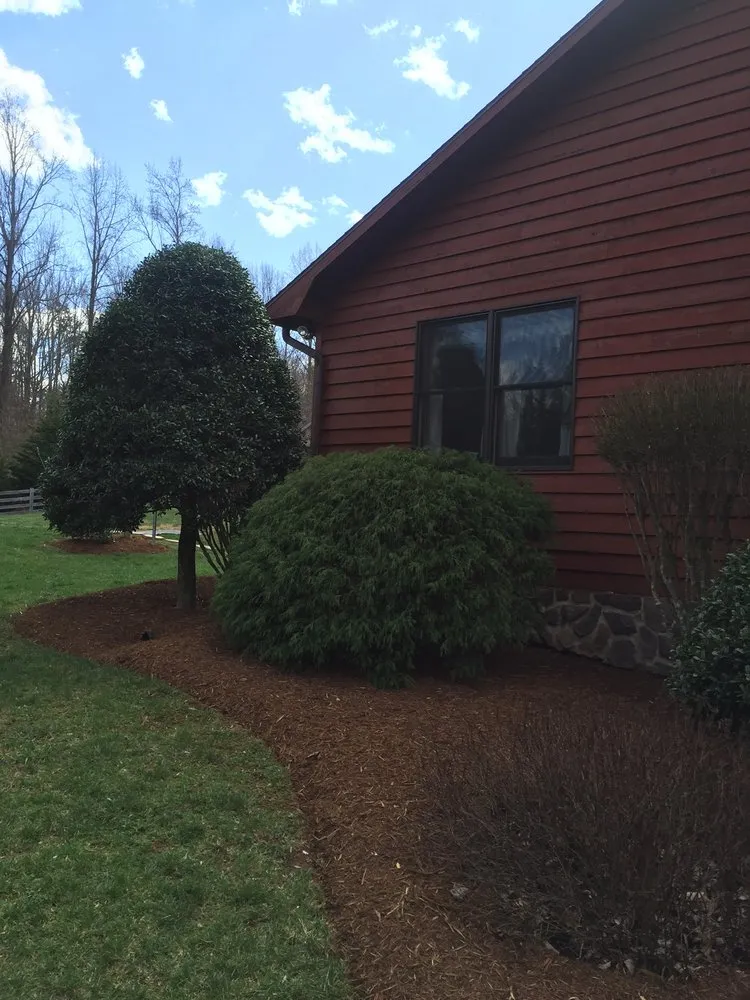 Professional yard maintenance for year-round maintenance in Lexington, VA by All About Landscaping And Lawn Care